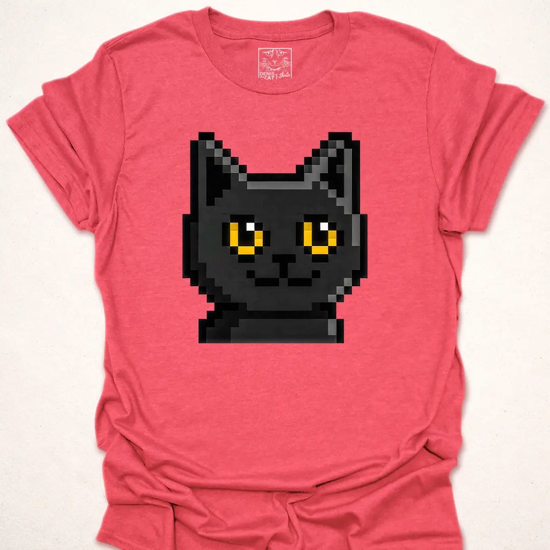 8-Bit Purrfection