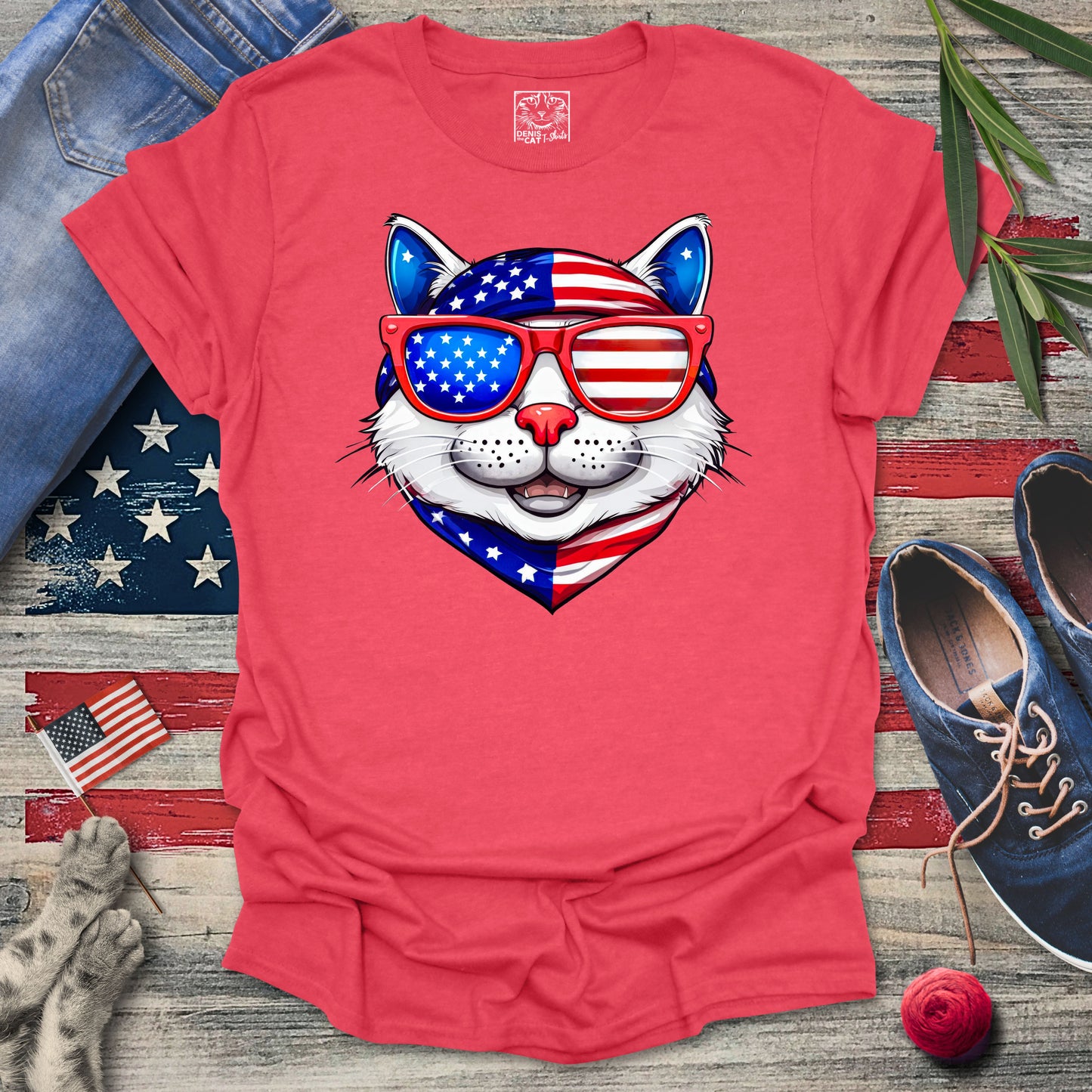 Uncle Sam Has Whiskers 1