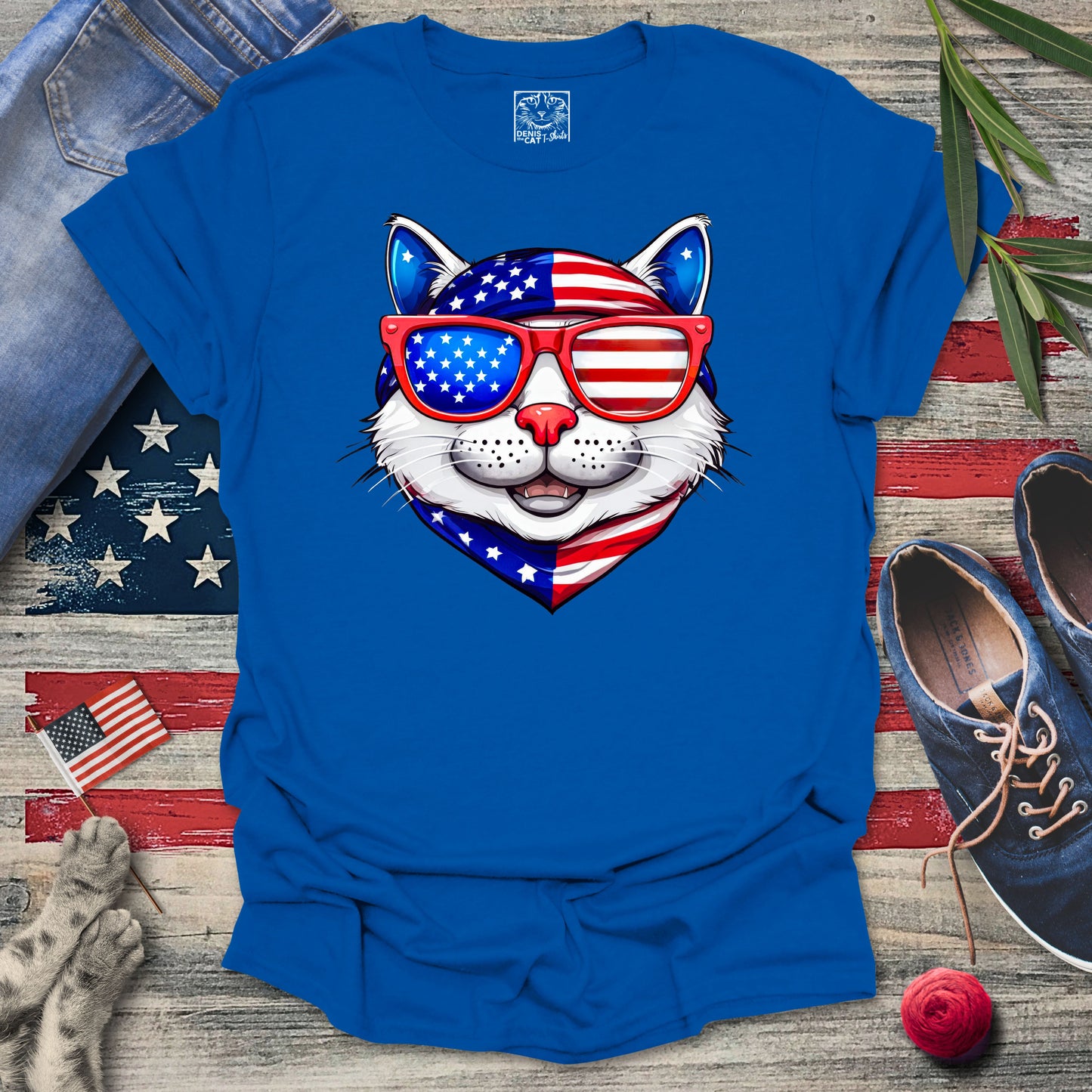 Uncle Sam Has Whiskers 1