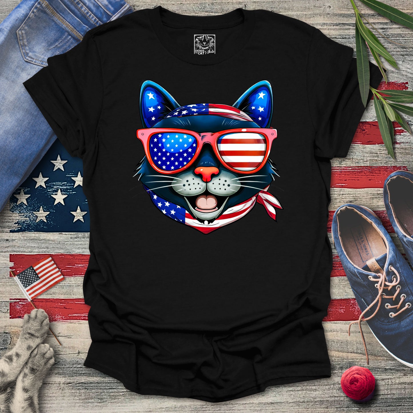 Uncle Sam Has Whiskers 2