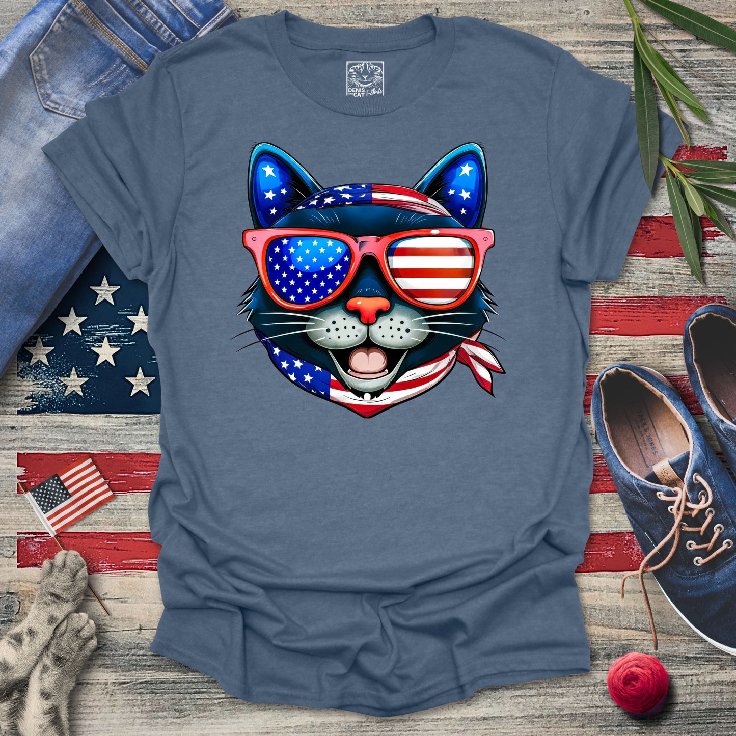 Uncle Sam Has Whiskers 2