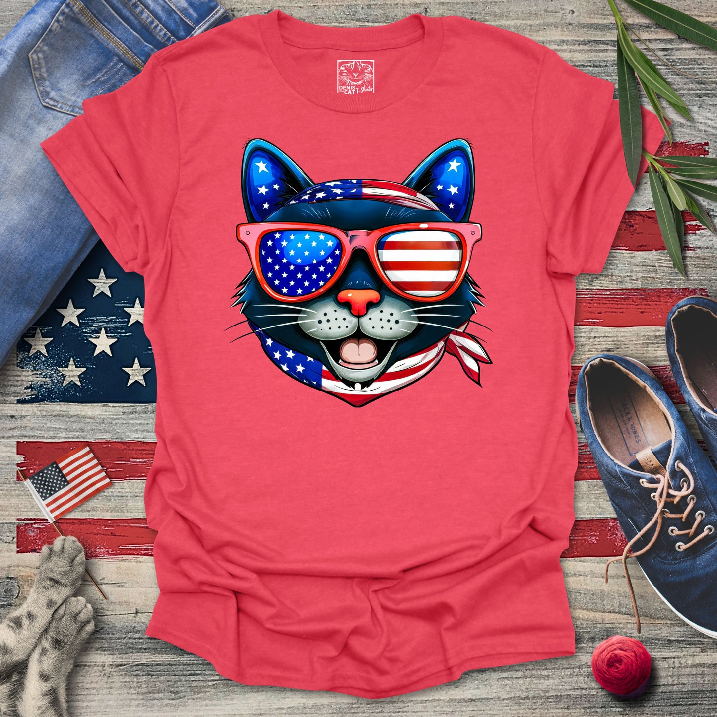 Uncle Sam Has Whiskers 2