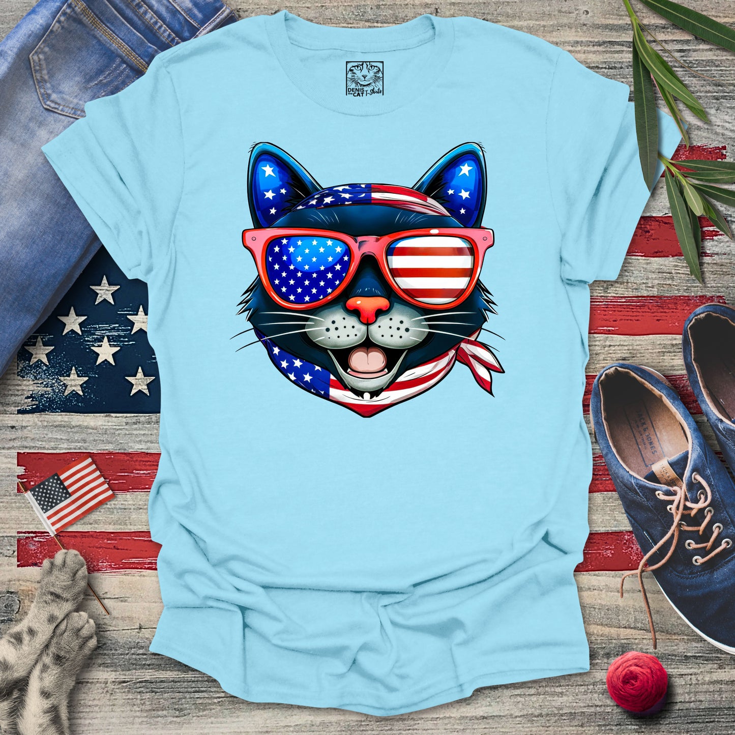 Uncle Sam Has Whiskers 2