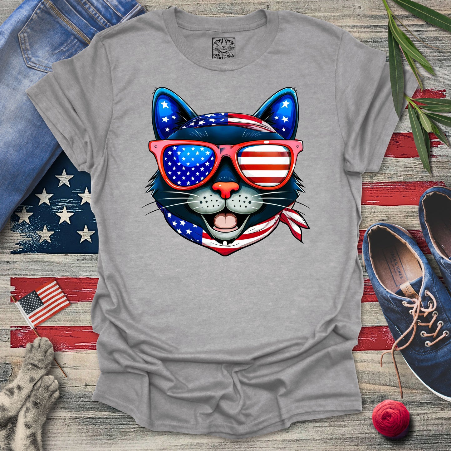 Uncle Sam Has Whiskers 2