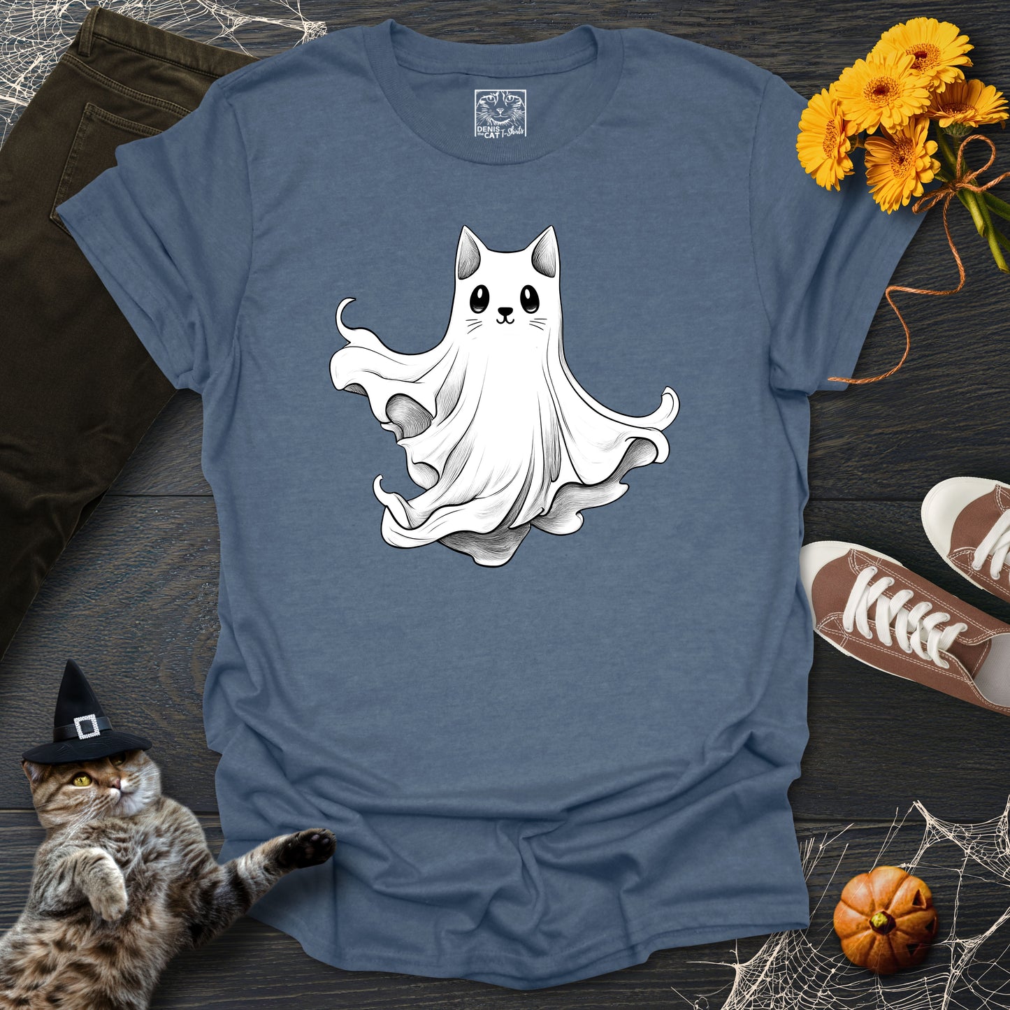 Boo Cat 2