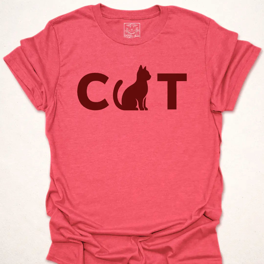C🐈⬛T