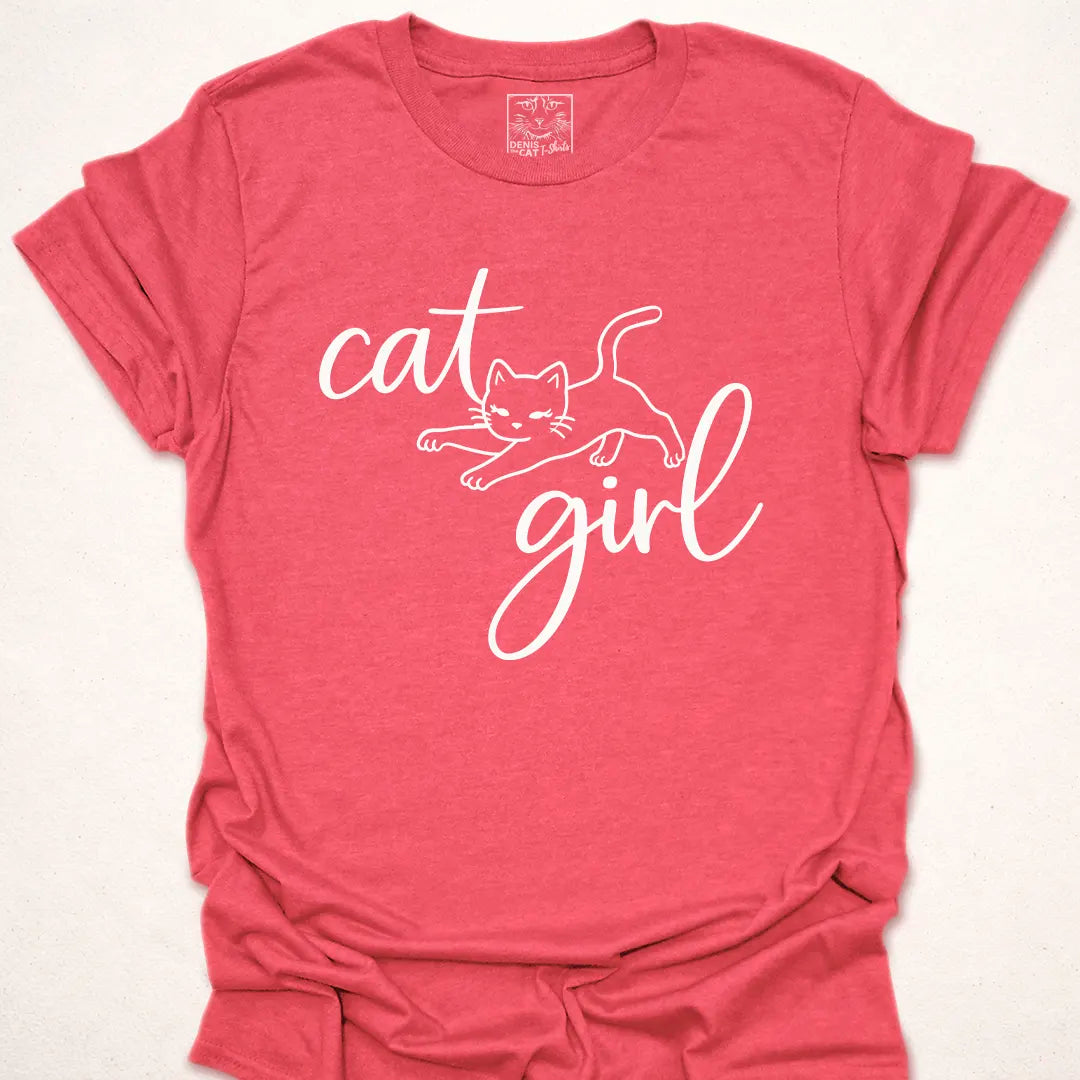 Cat Girl