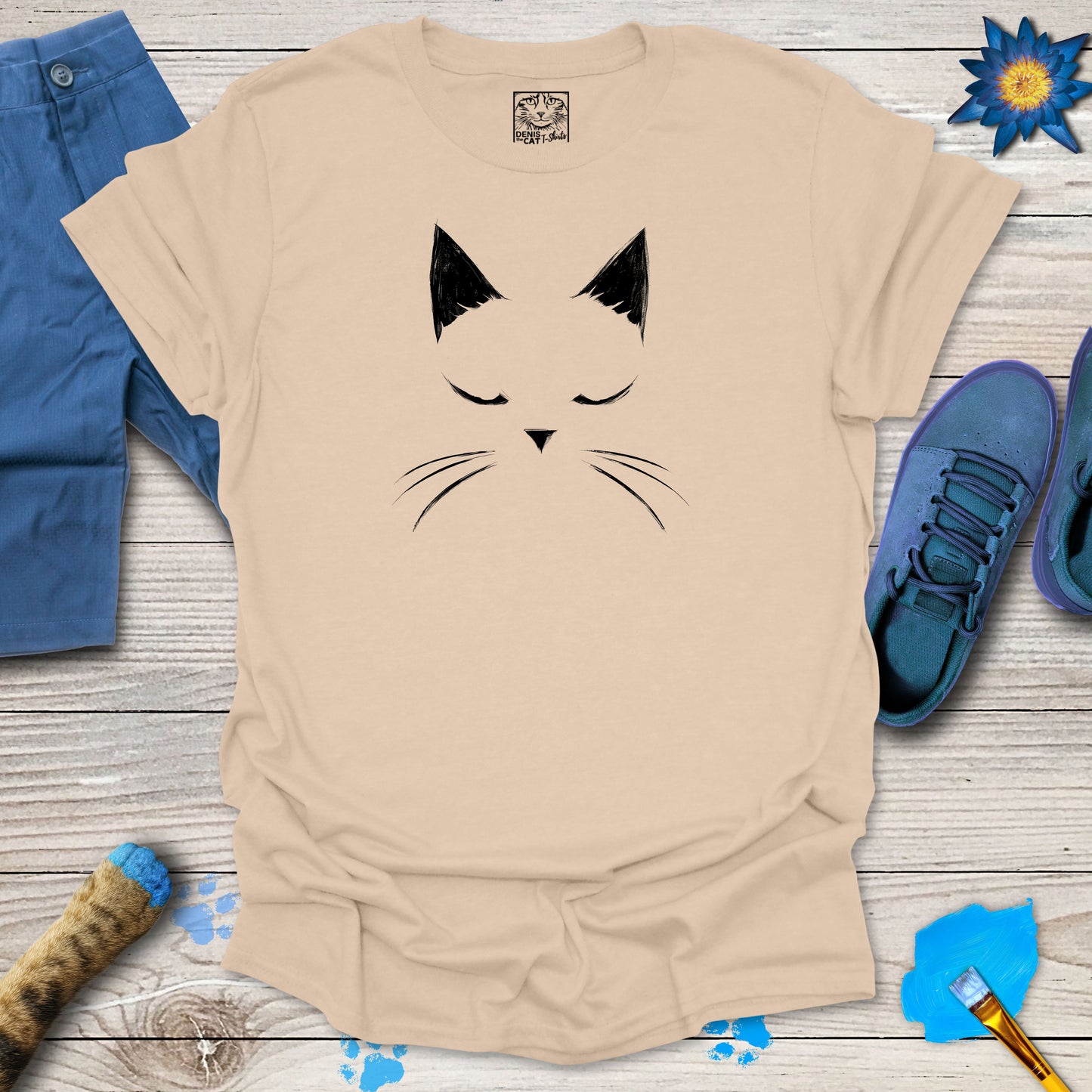 Cat's Whisper