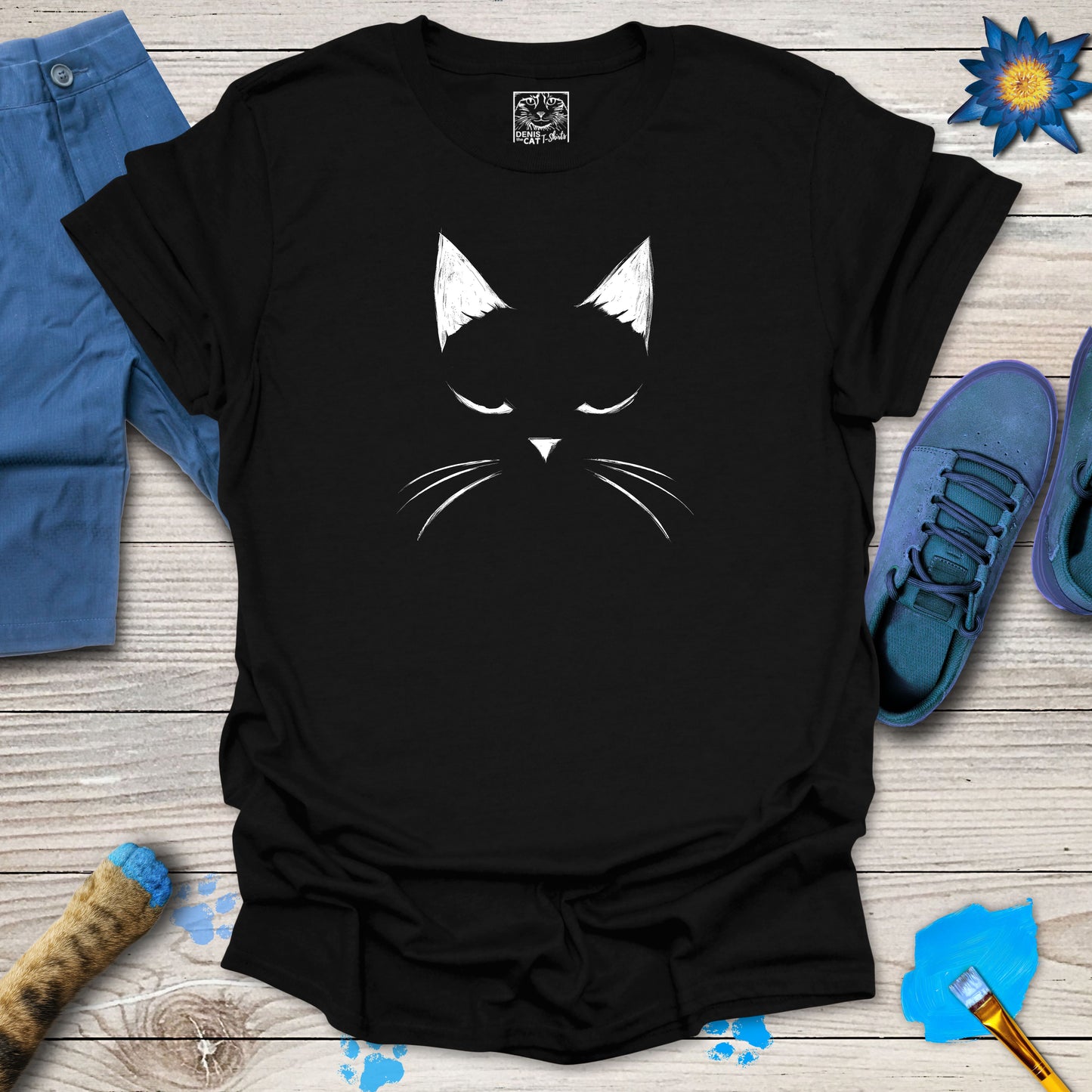 Cat's Whisper
