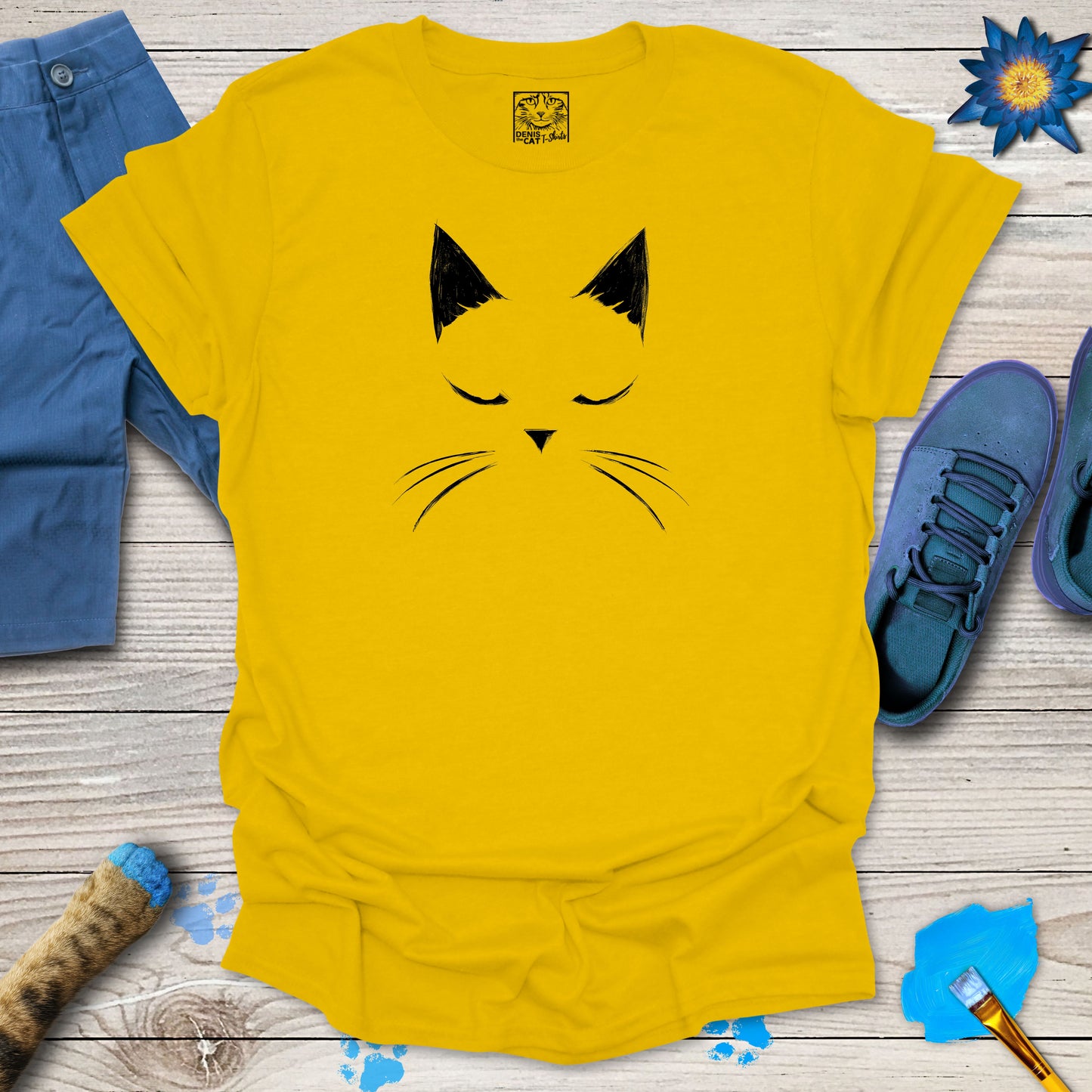 Cat's Whisper