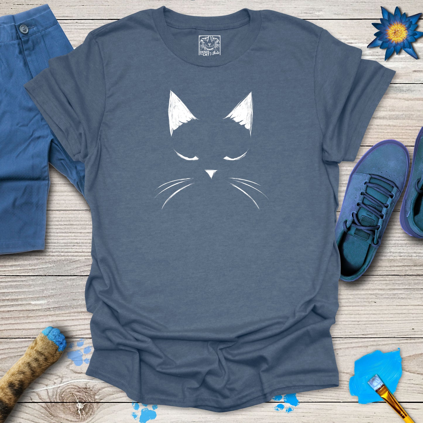 Cat's Whisper
