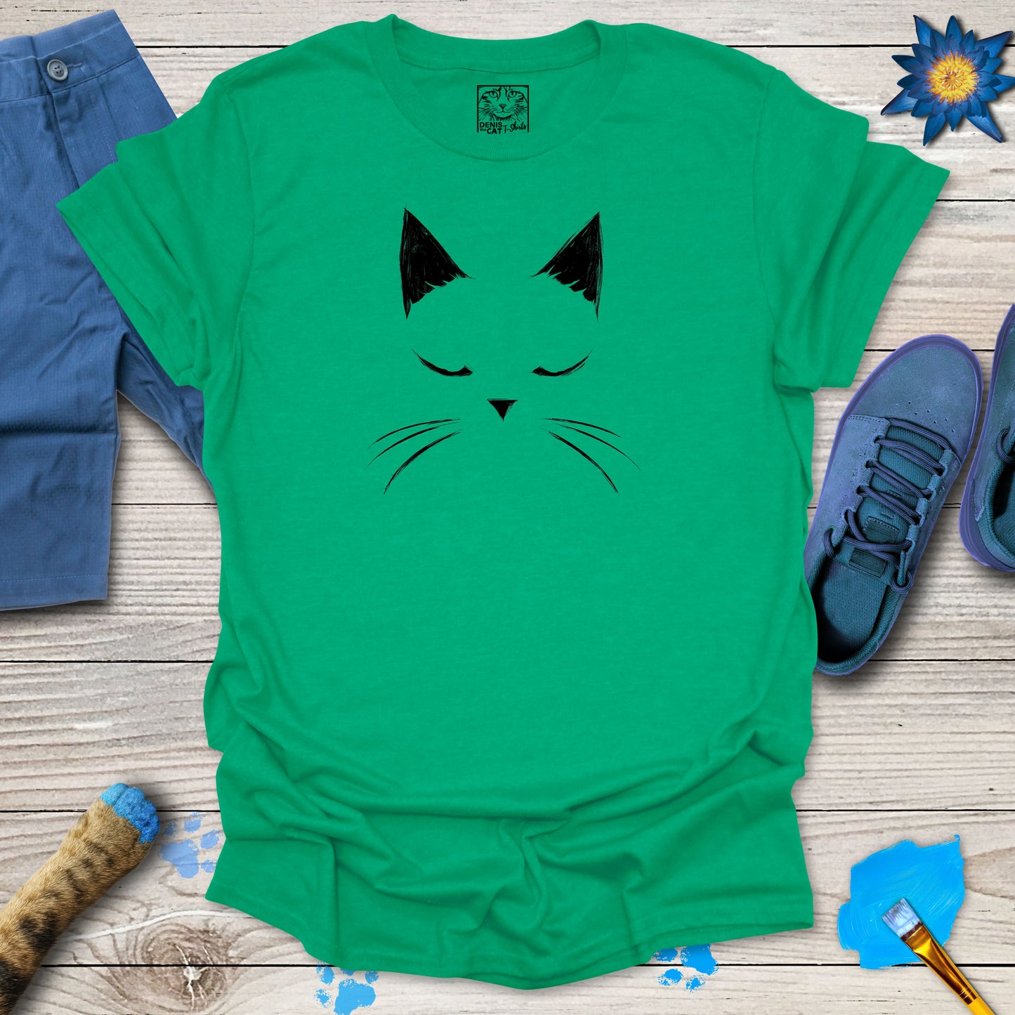 Cat's Whisper