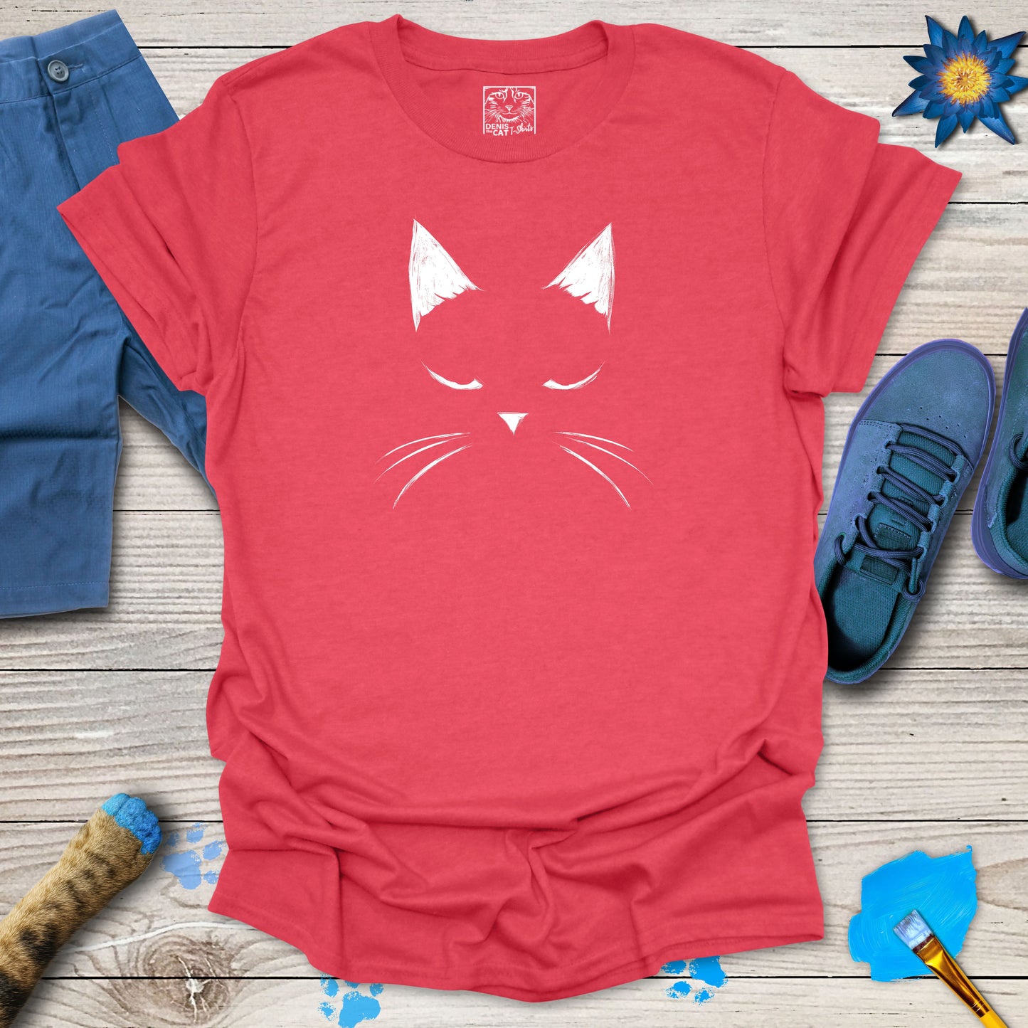 Cat's Whisper