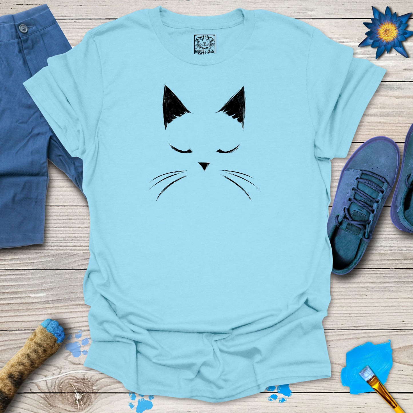 Cat's Whisper