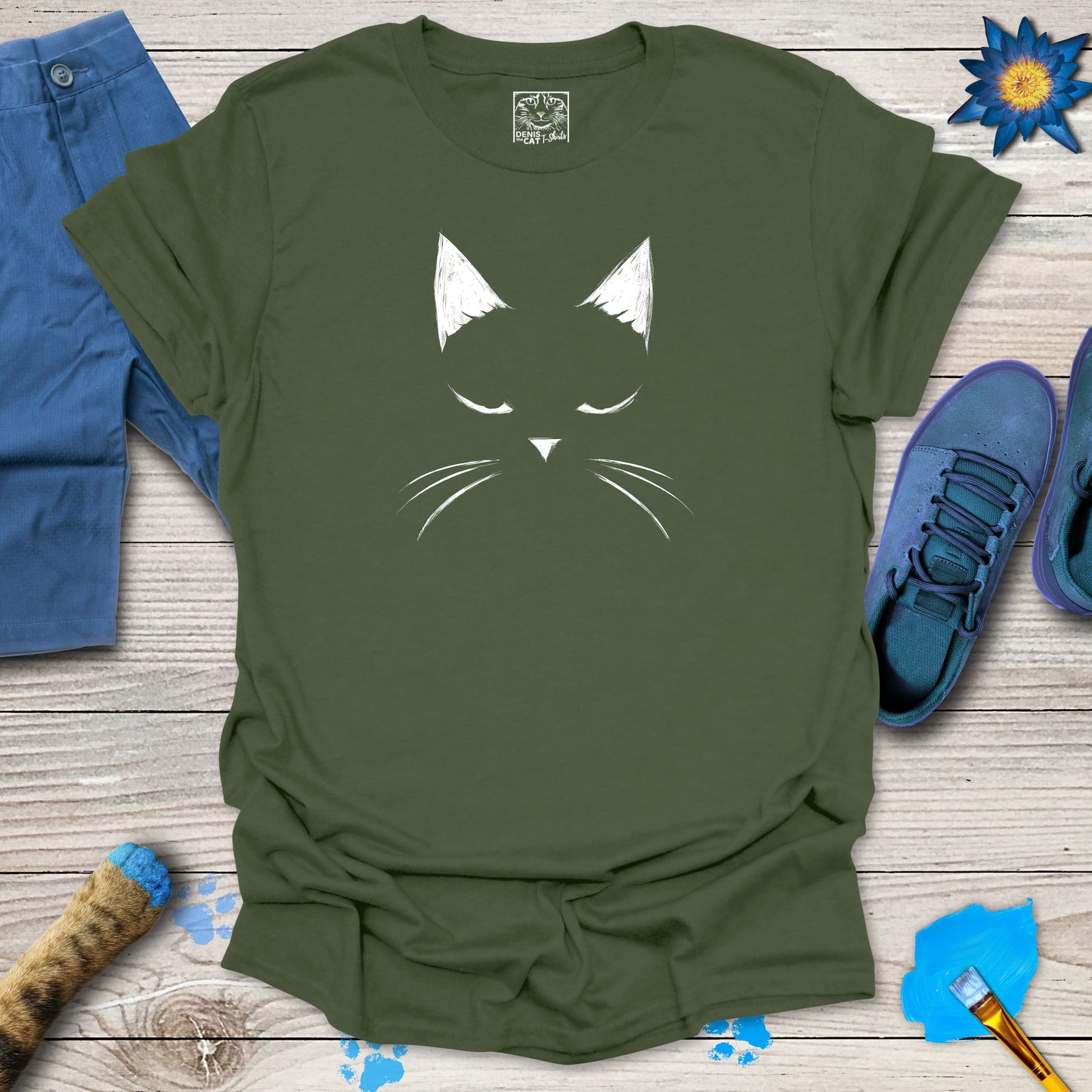 Cat's Whisper