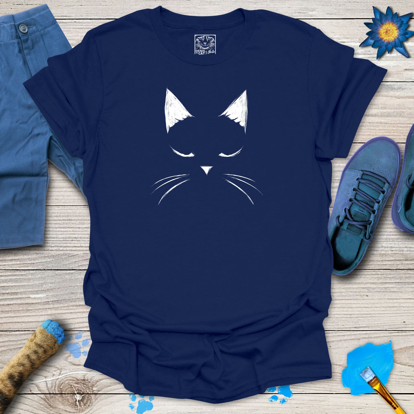 Cat's Whisper