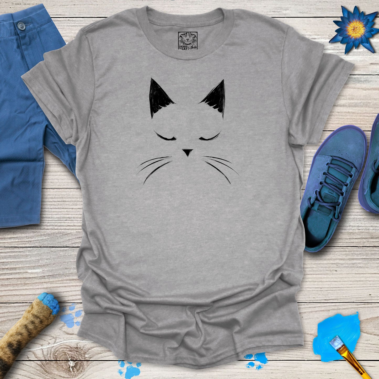 Cat's Whisper