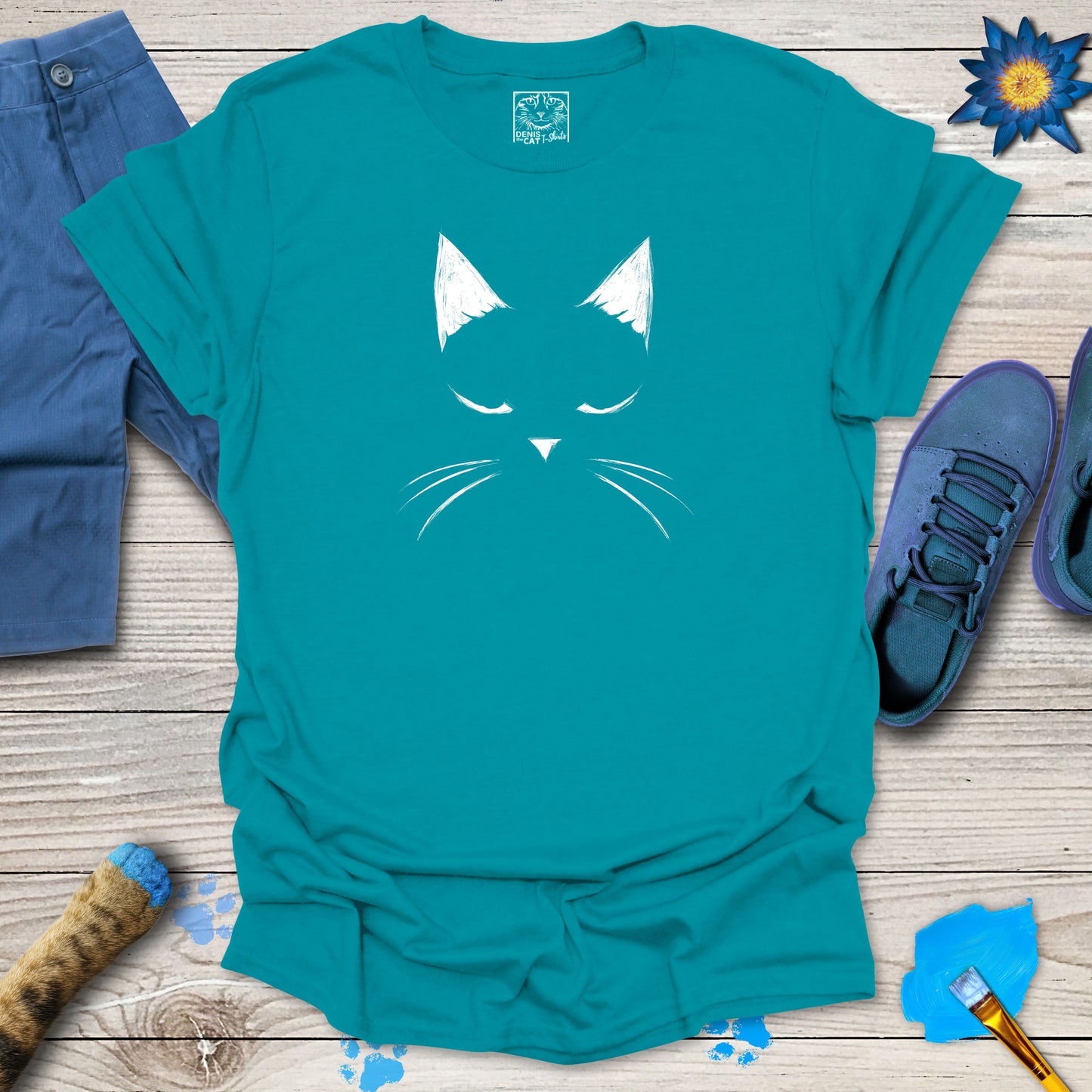Cat's Whisper