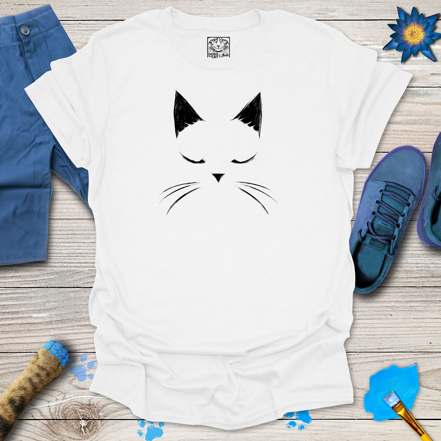 Cat's Whisper