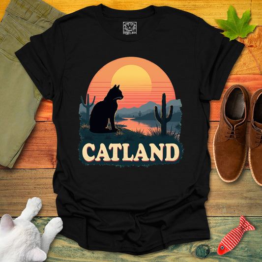 Catland 1