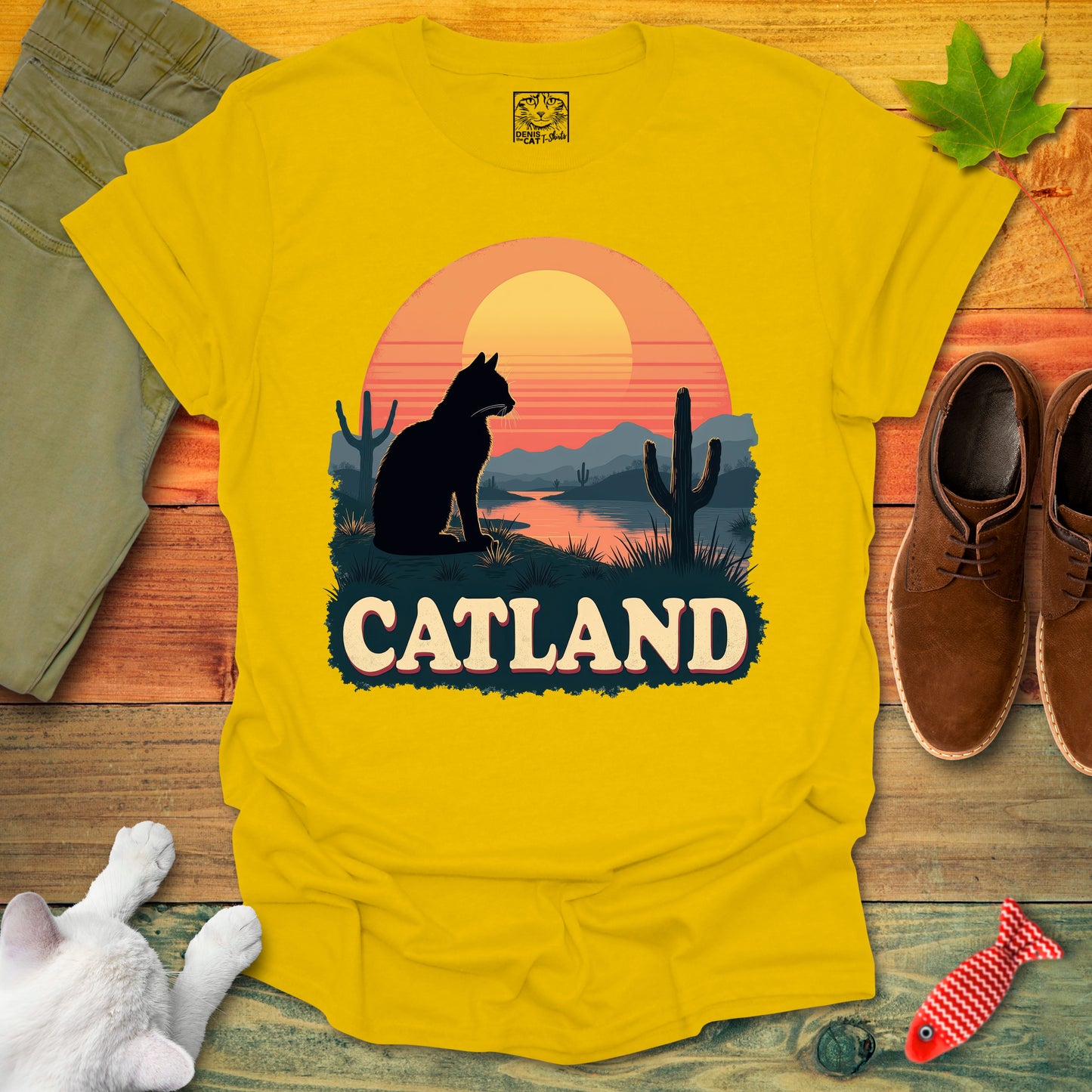 Catland 1