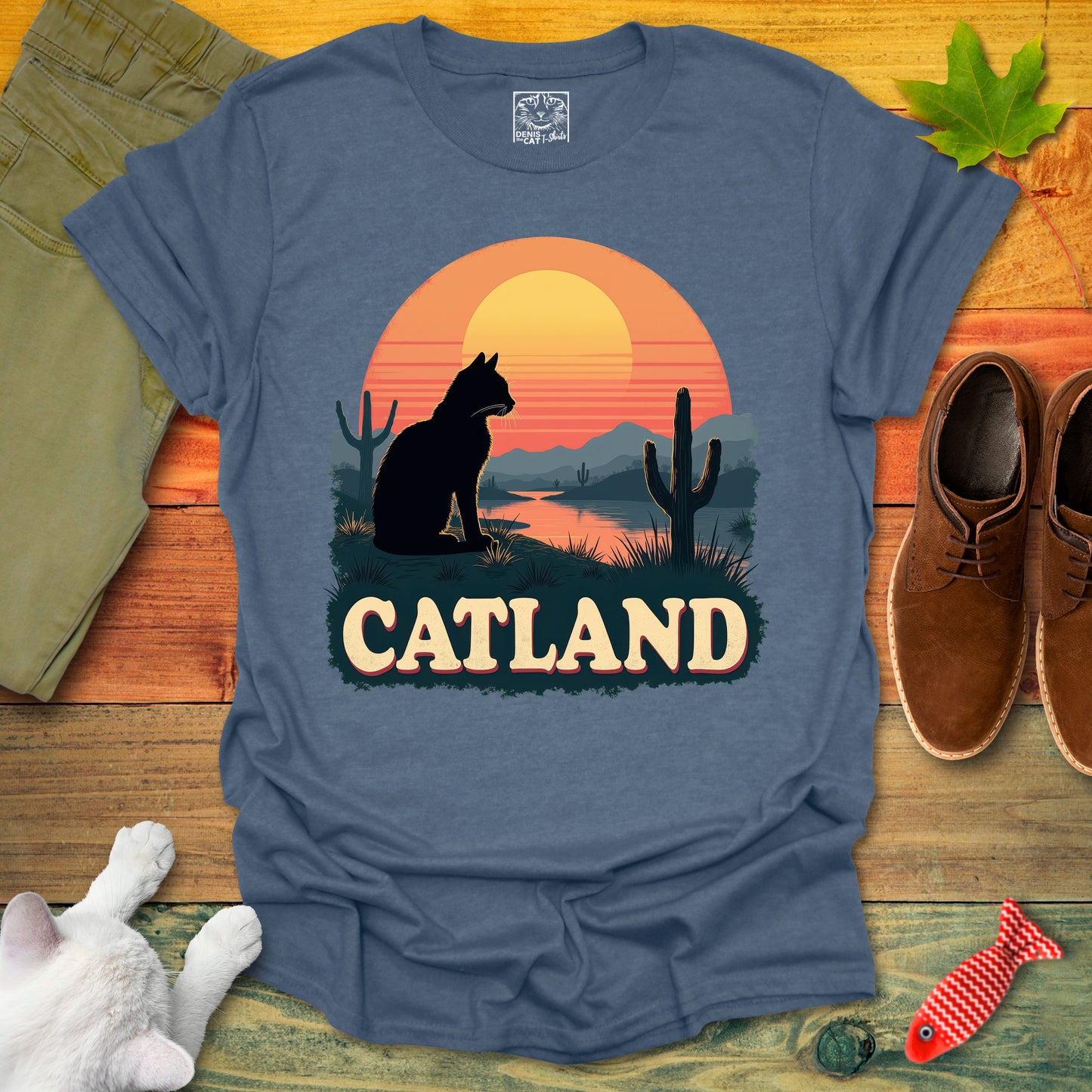 Catland 1