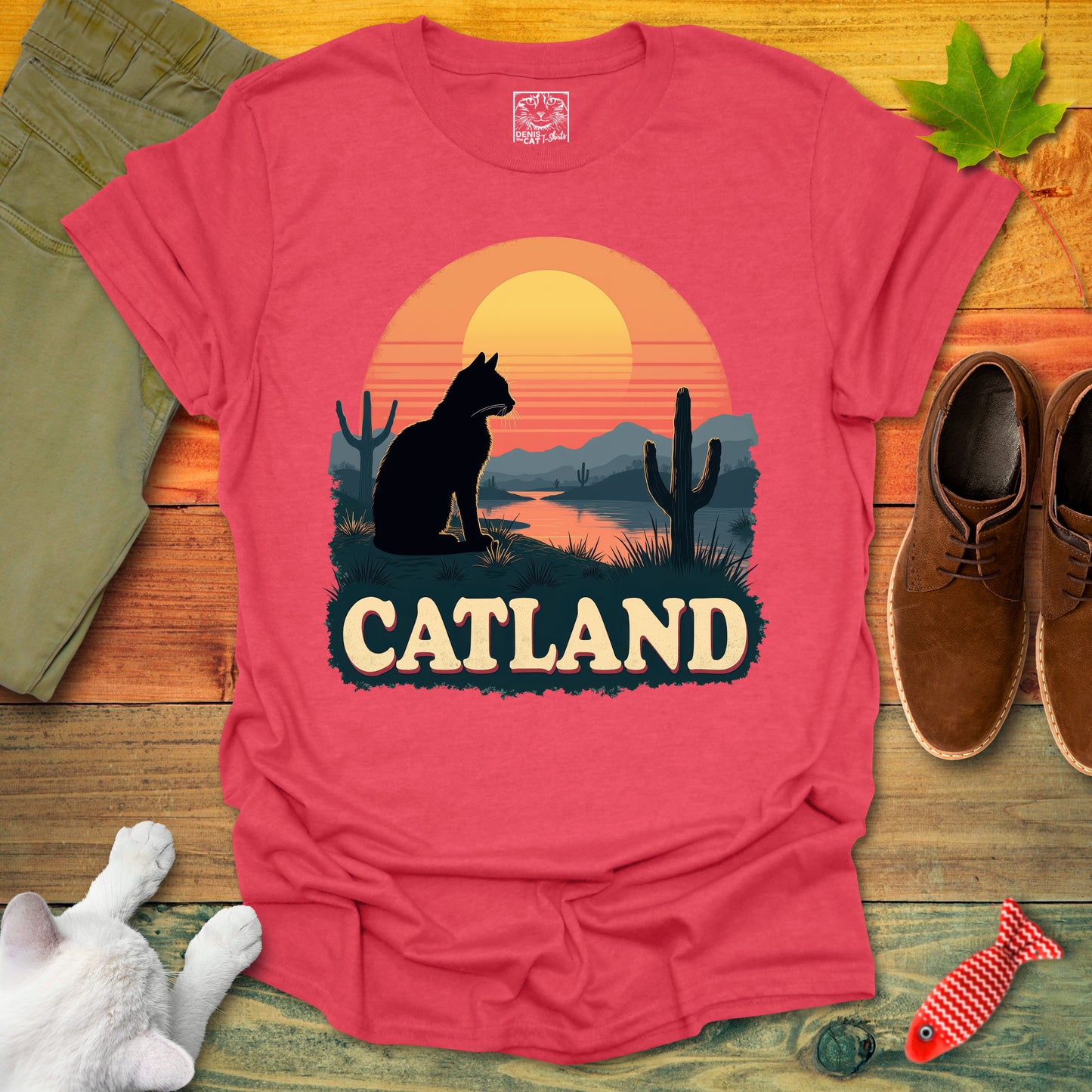 Catland 1