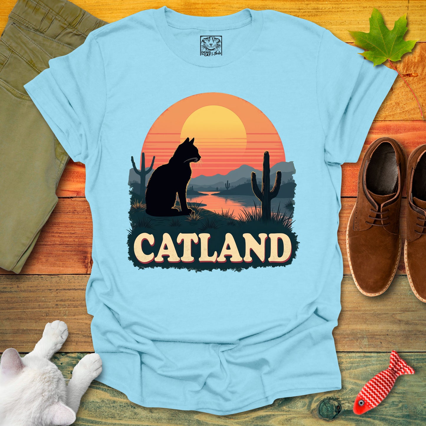 Catland 1
