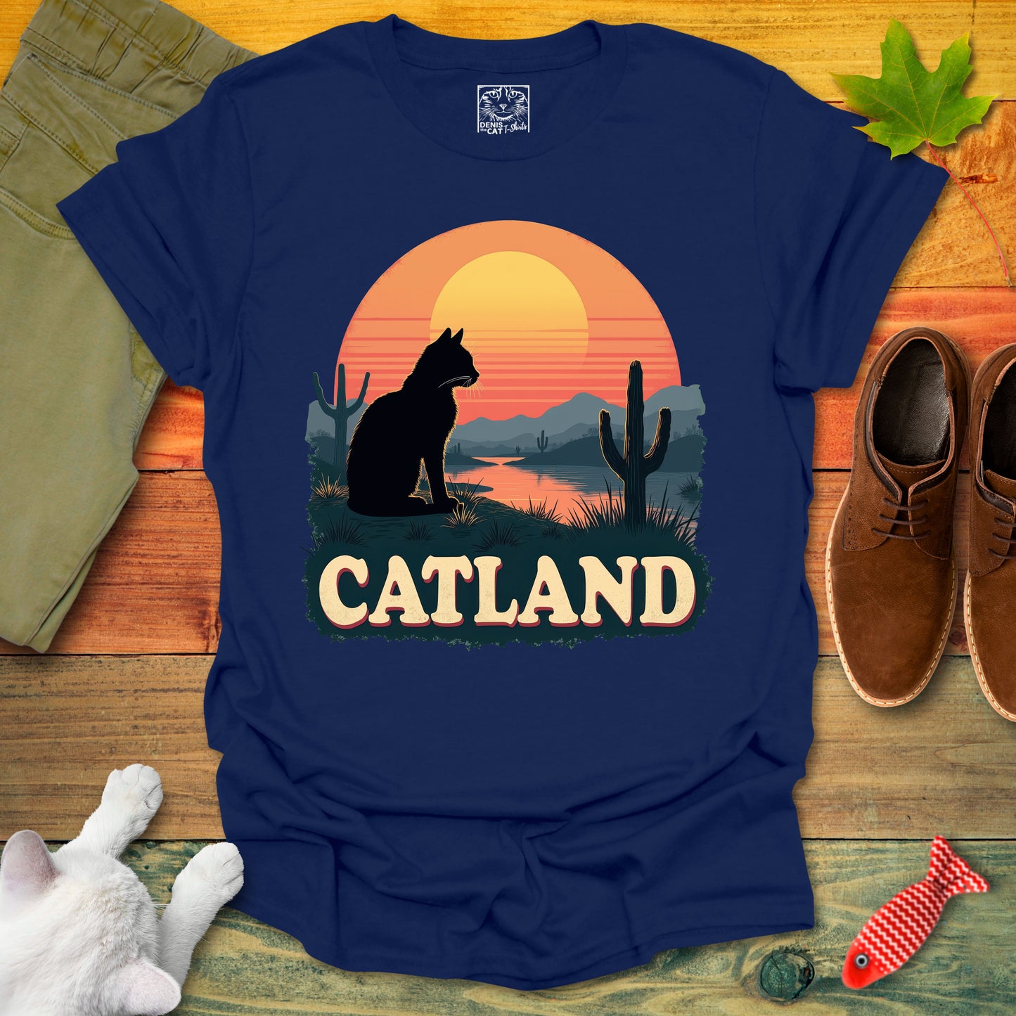 Catland 1