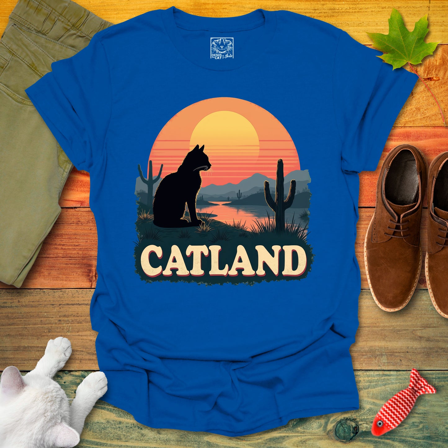 Catland 1