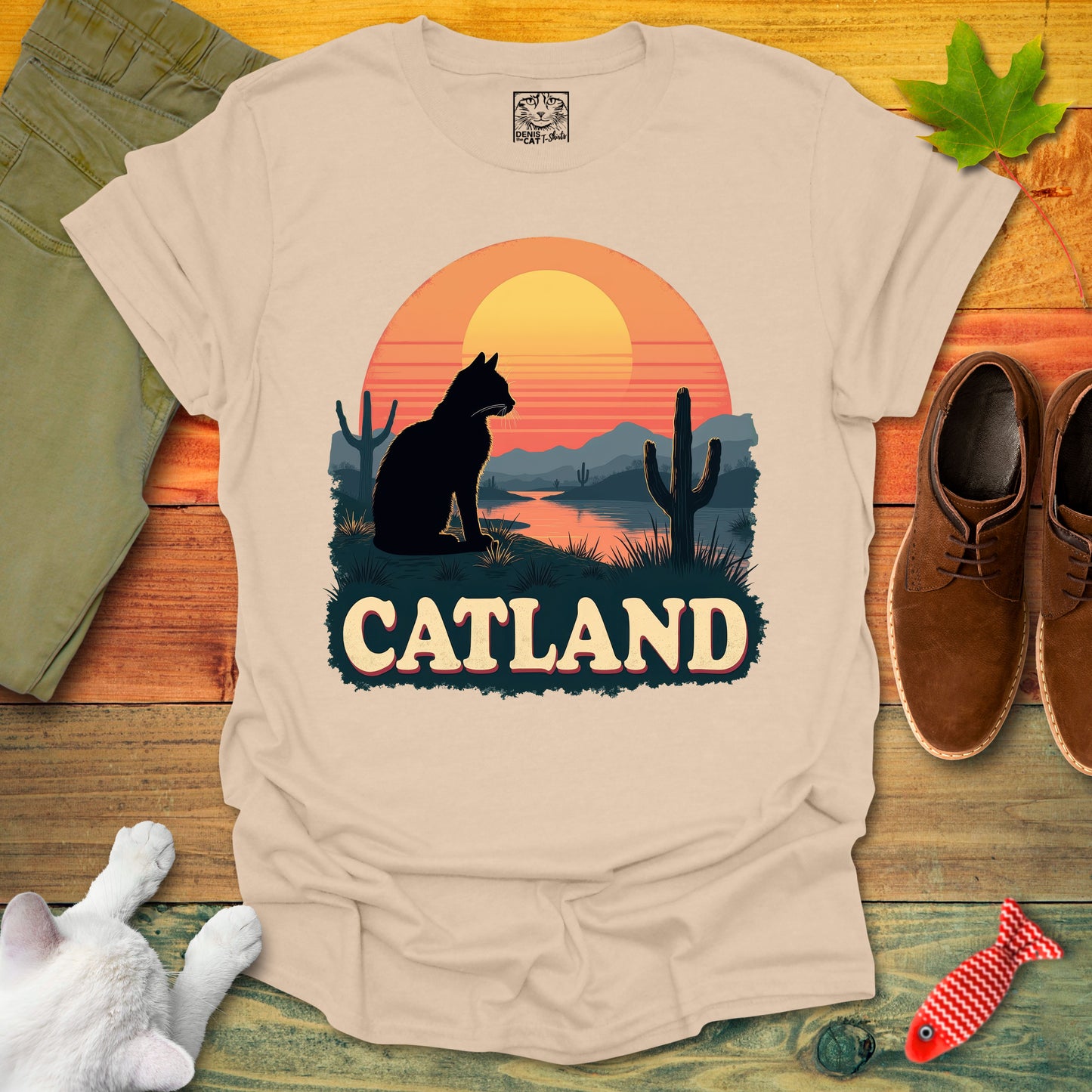 Catland 1