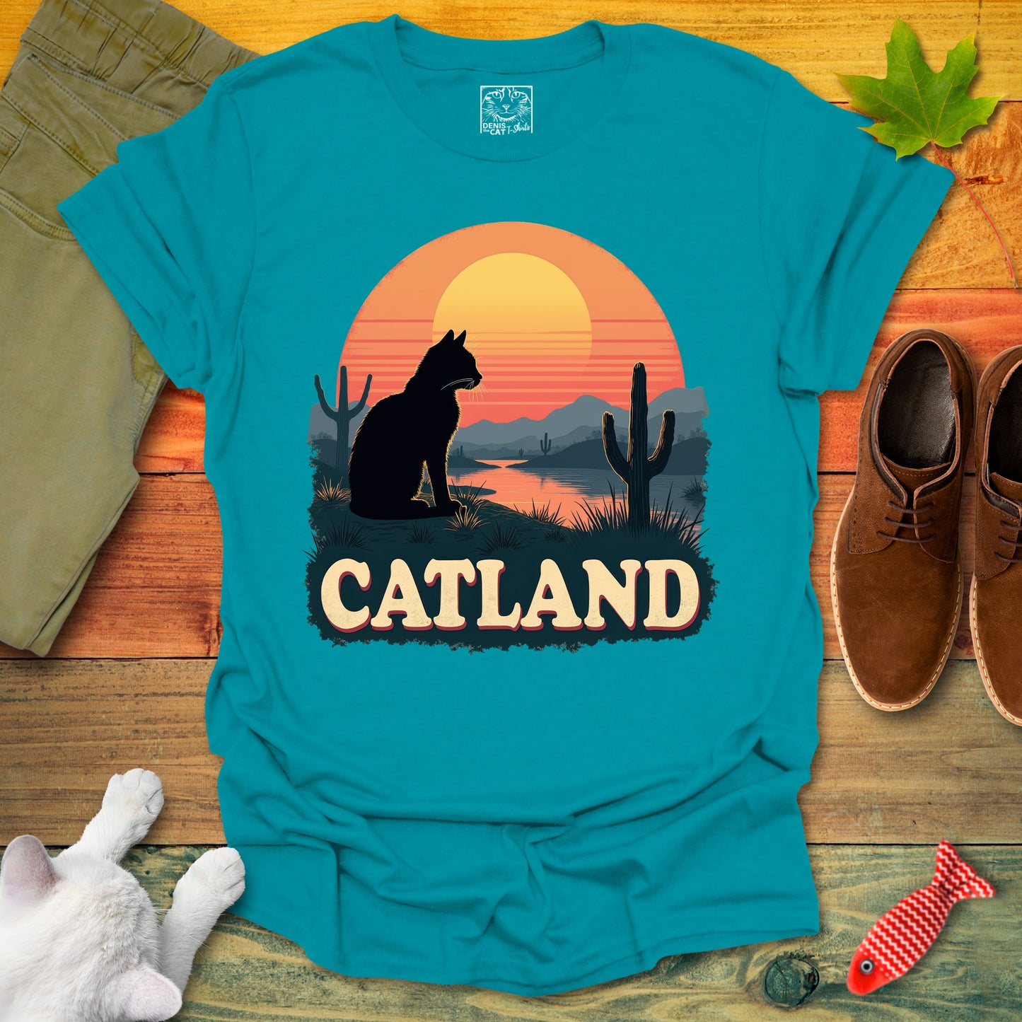 Catland 1