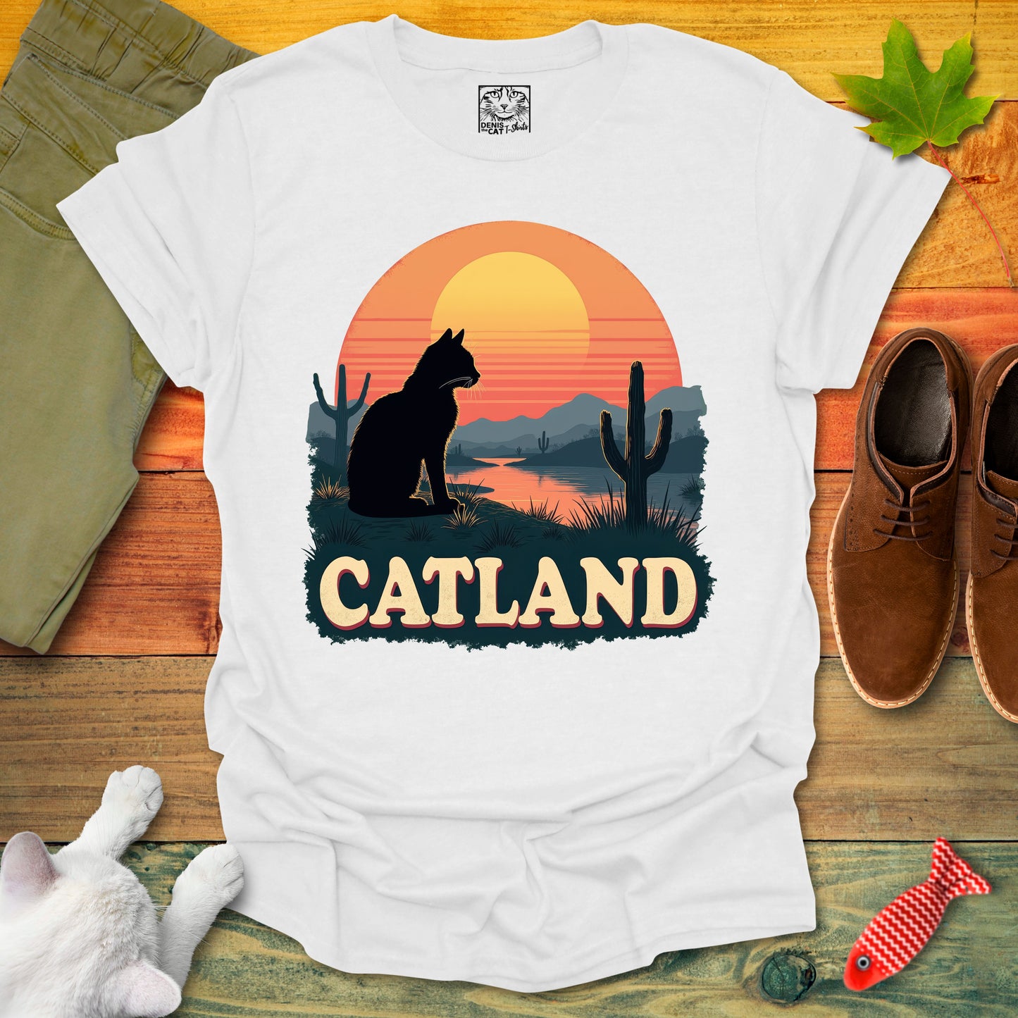 Catland 1