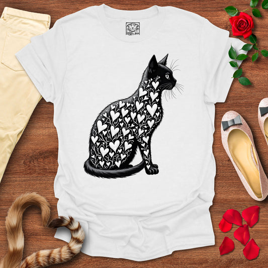 Feline Heartscape