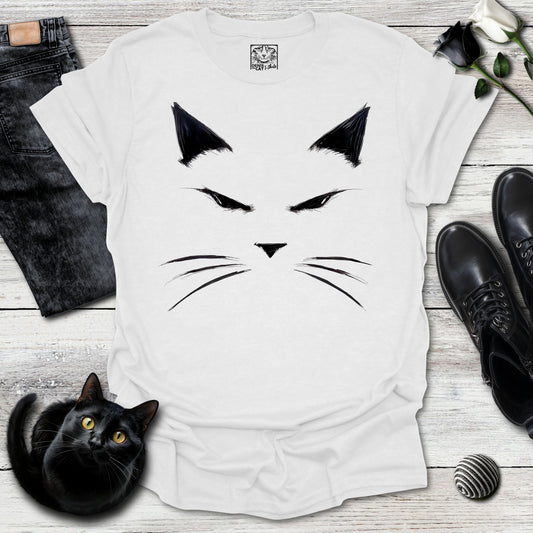 Fierce Feline