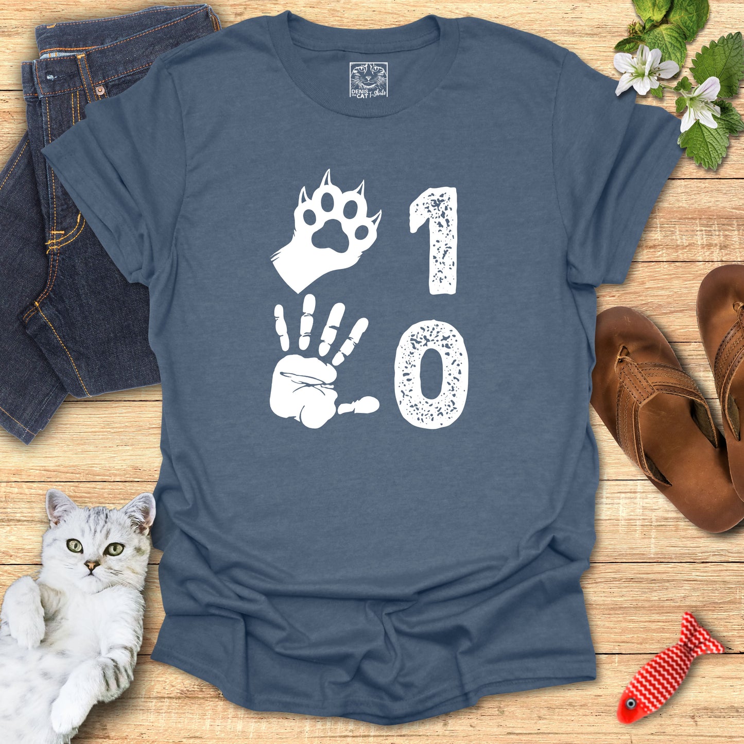 Human: 0. Cat: 1 - 1