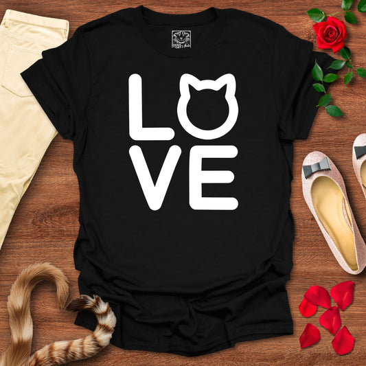 Cat Love 1