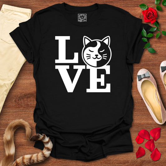 Cat Love 3