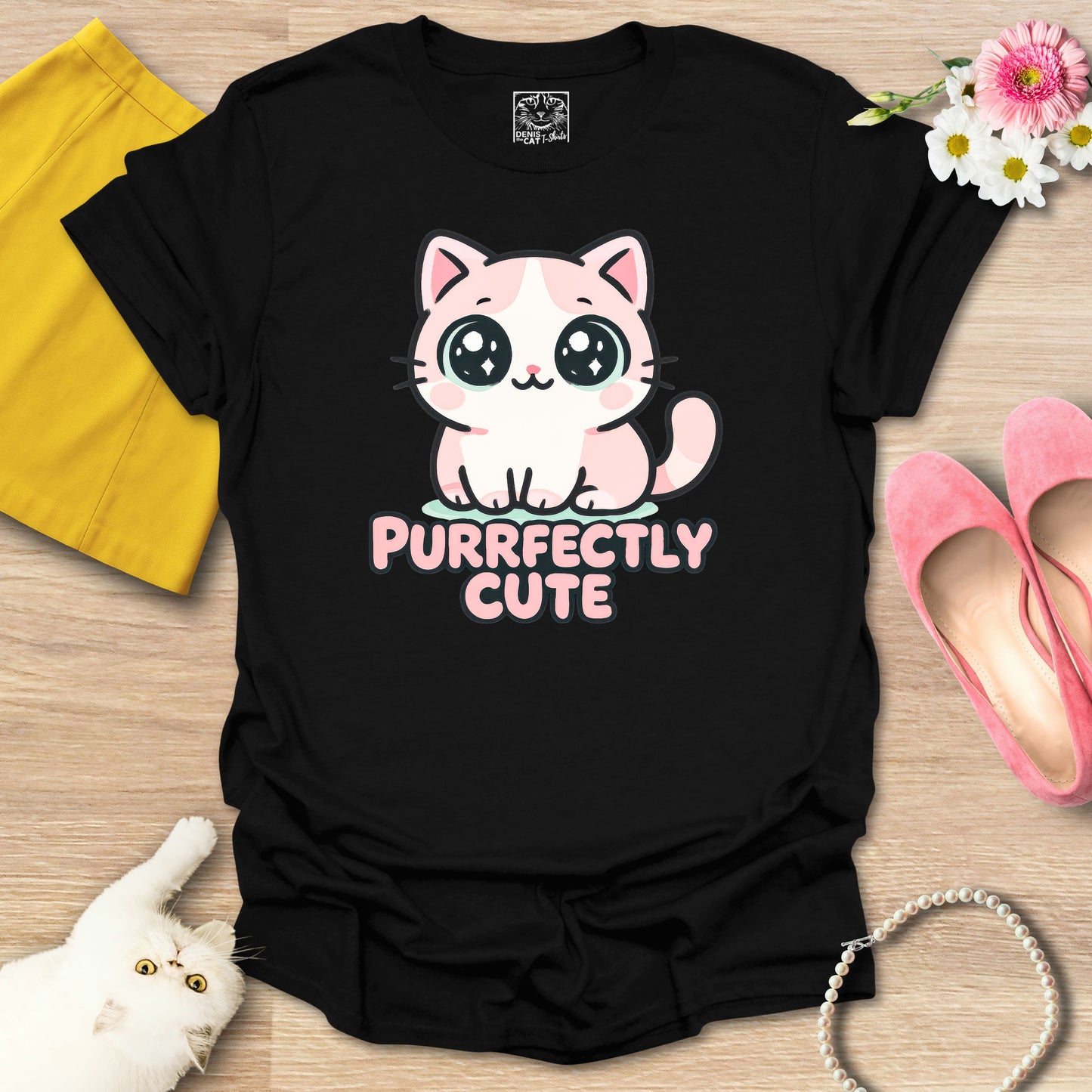 Purrfectly Cute 2