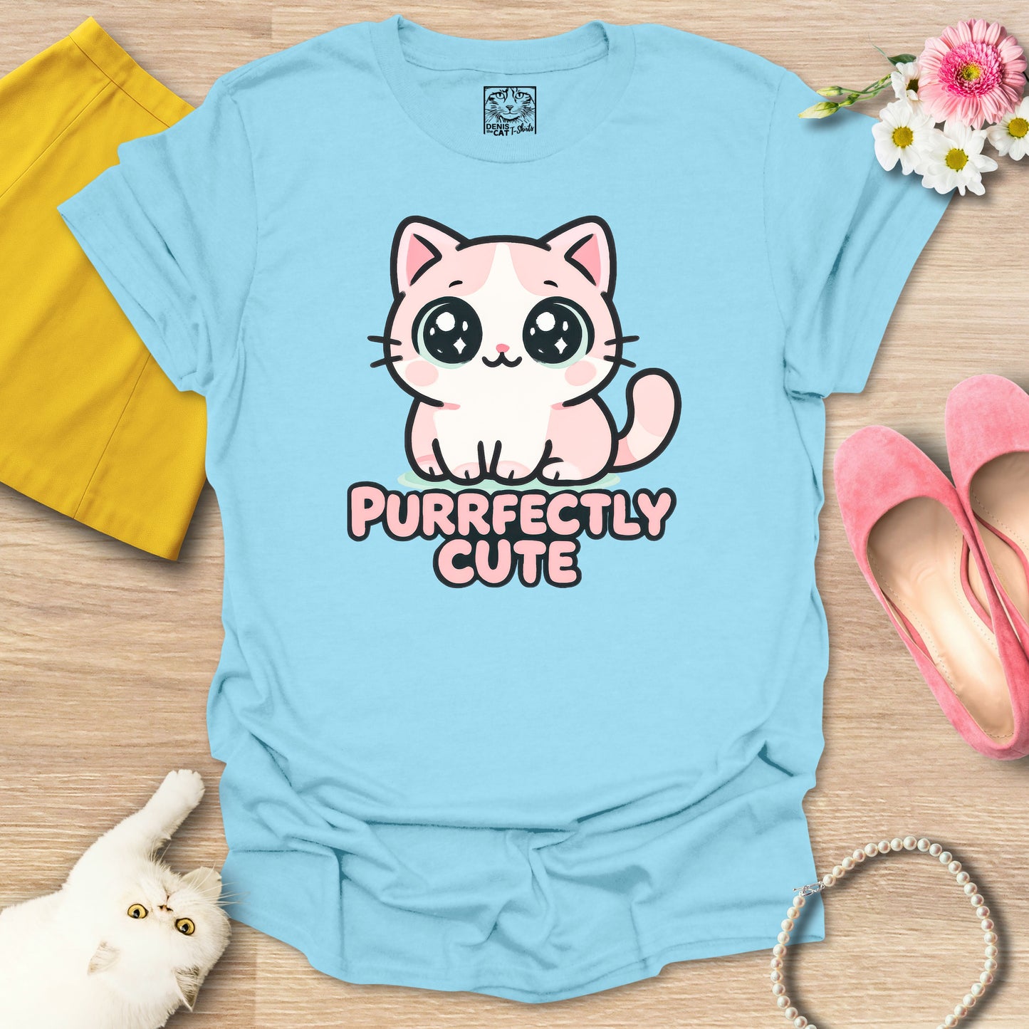 Purrfectly Cute 2