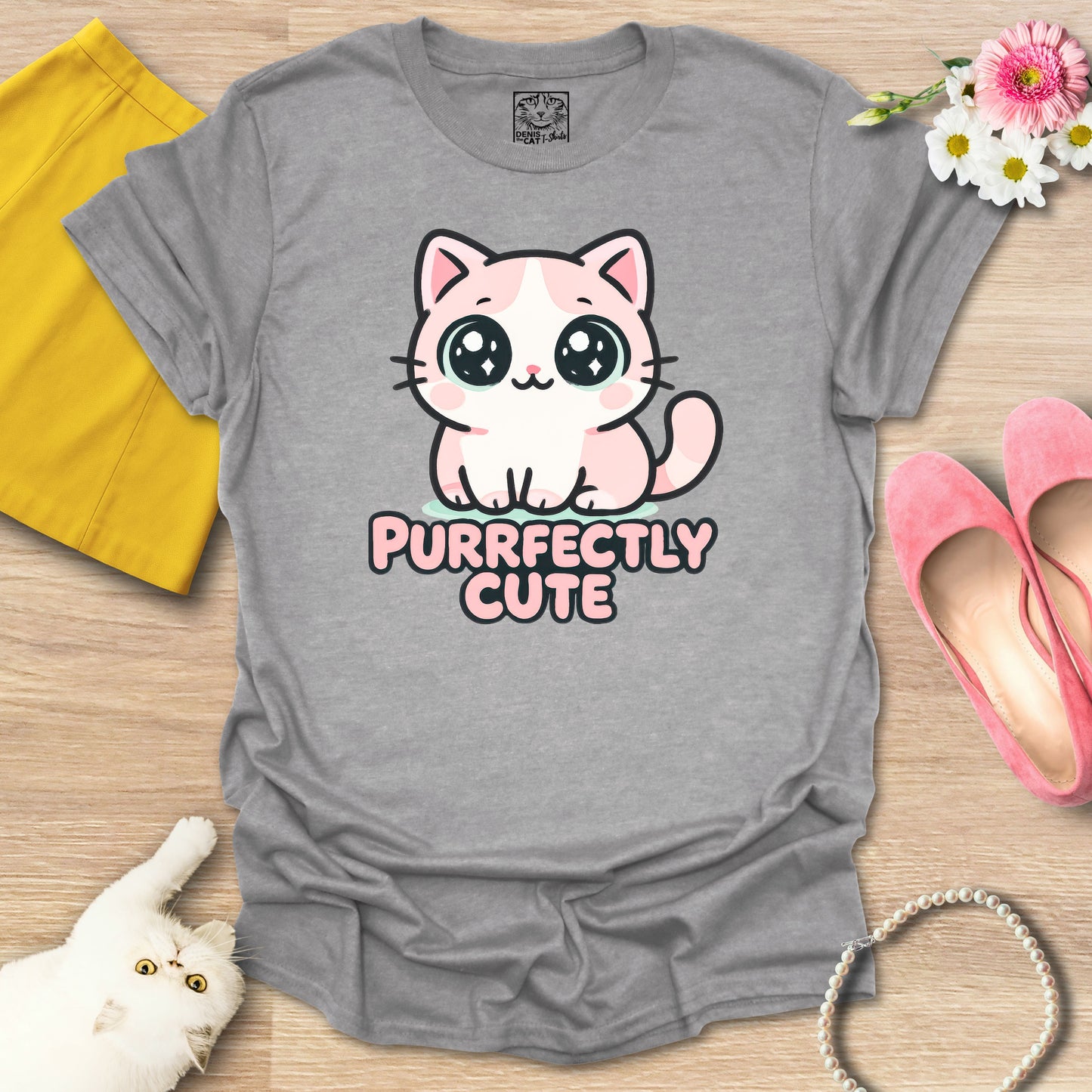 Purrfectly Cute 2
