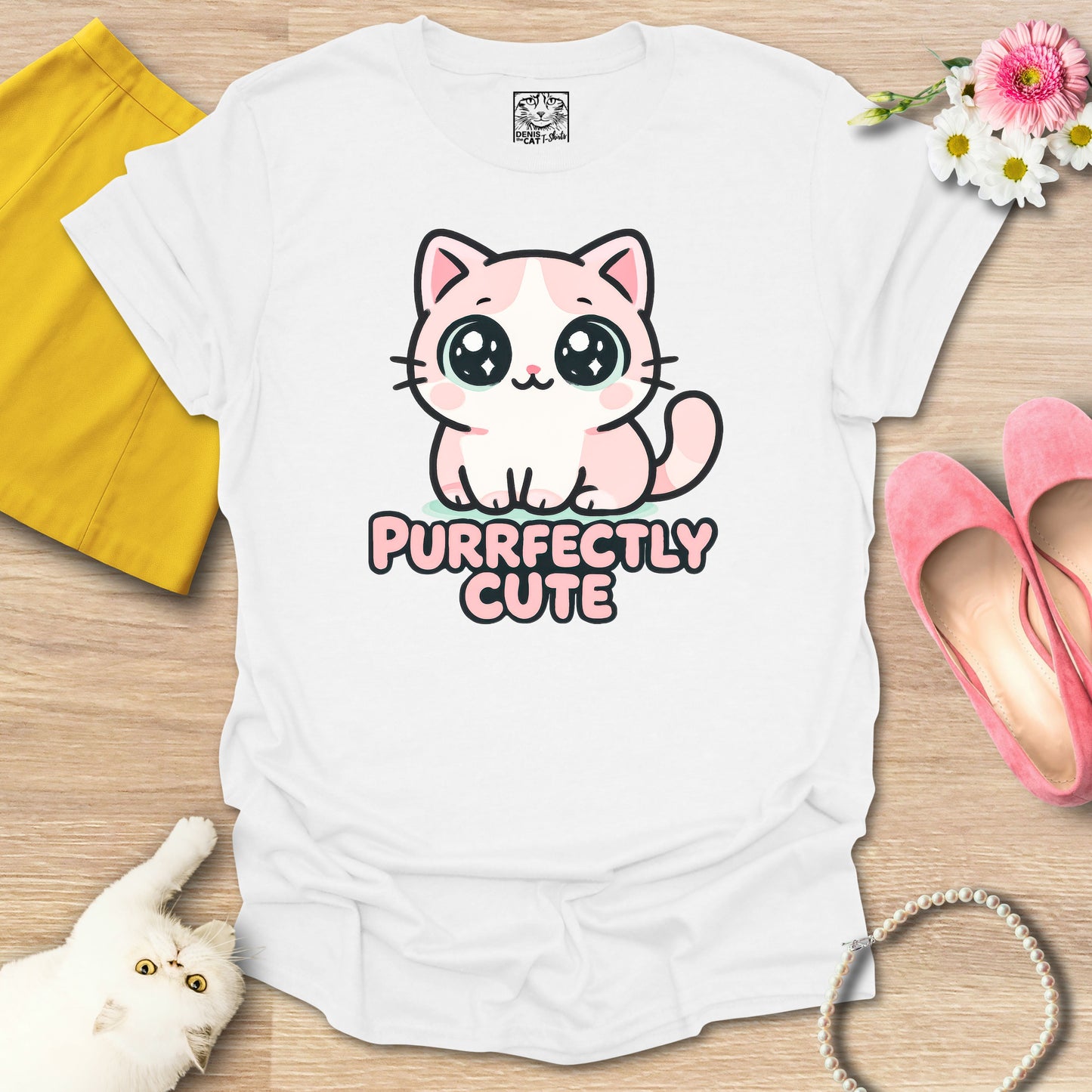 Purrfectly Cute 2