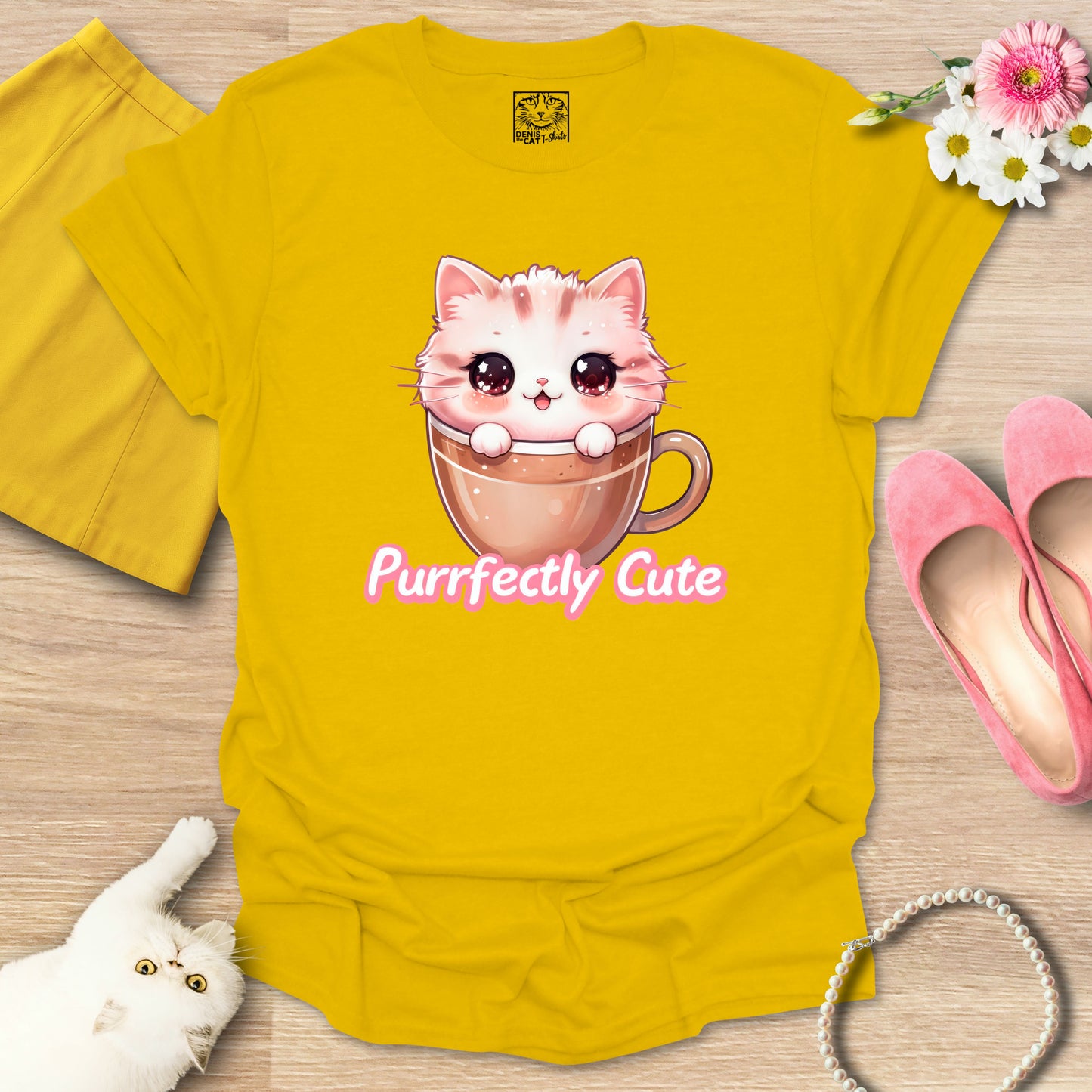 Purrfectly Cute 3