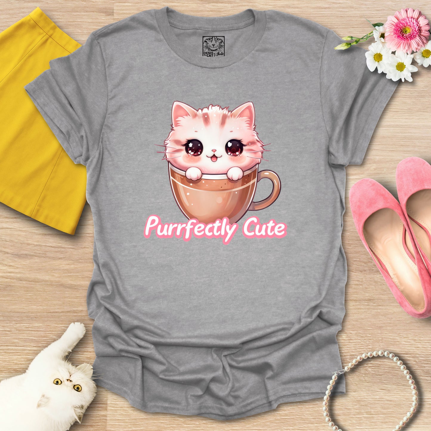 Purrfectly Cute 3