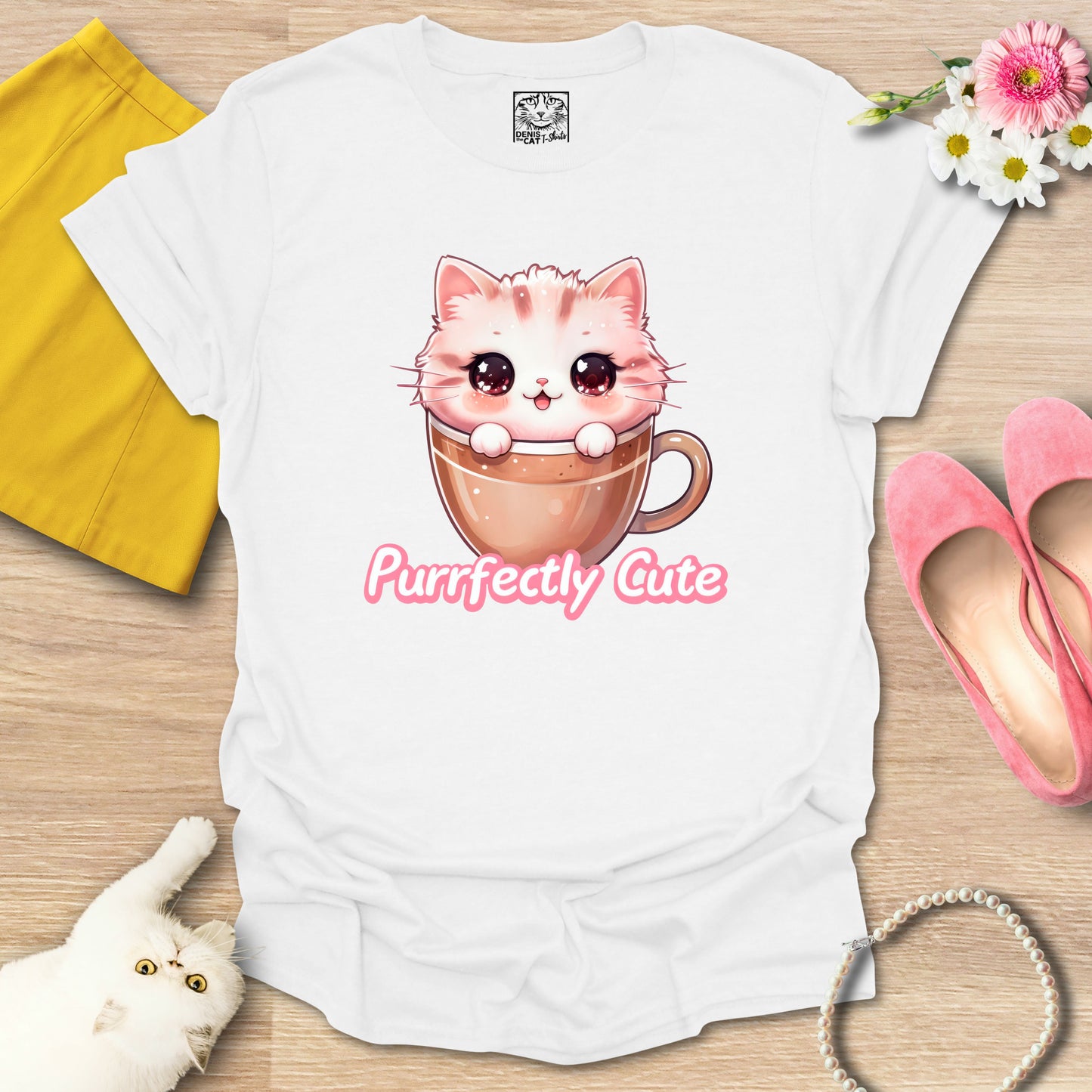 Purrfectly Cute 3