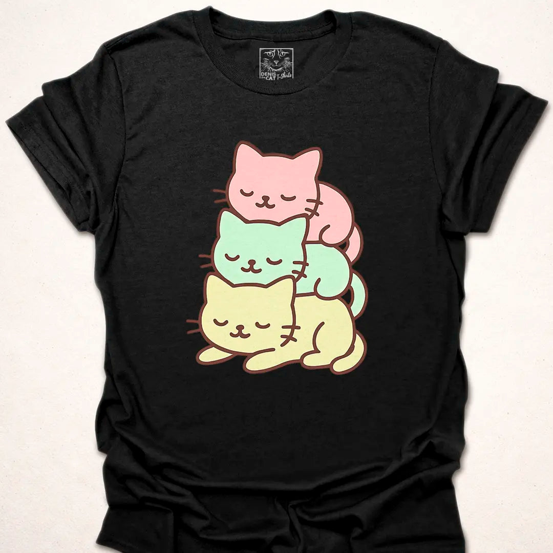 Purrfectly Layered