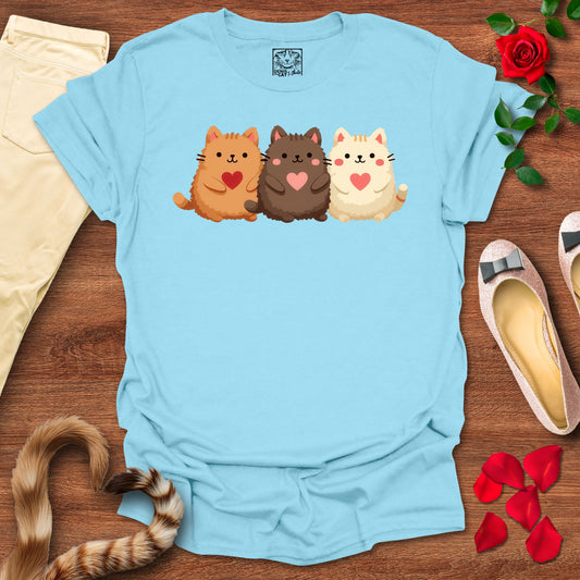 Whimsical Cats