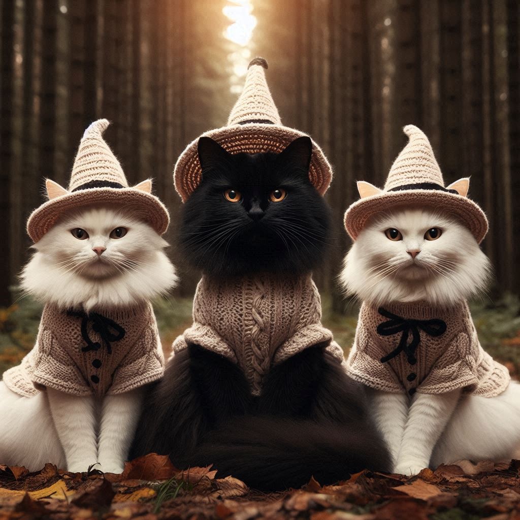 🎉 Pawlidays Collection