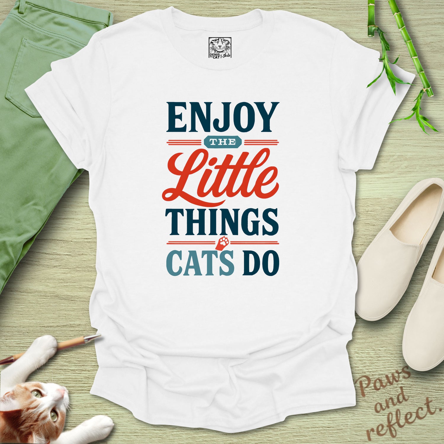 ✨ Inspiricat Collection