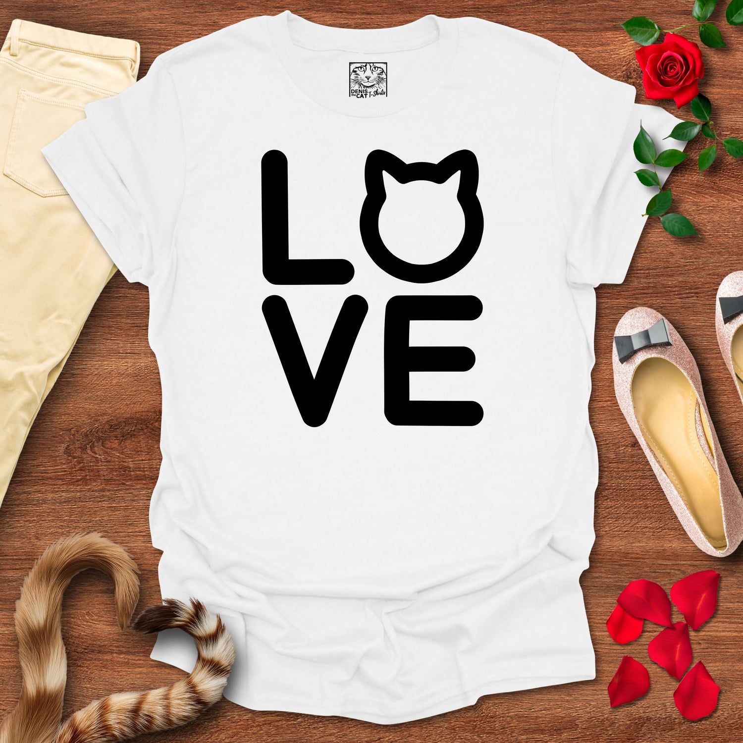 💖 Purr & Heart Collection